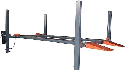 KT-4H110 4 Post/Four Post Vehicle Lift 11,000lbs