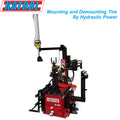 KT-T900 Center Post Tire Changer