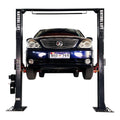 12,000lbs Single Point Lock 2 Post Lift AM120SD Car Lift Auto Lift Two Post Car Lift