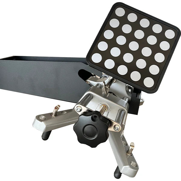 AV533 - 3D Wheel Alignment Machine