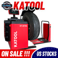 KT-B795L Wheel Balancer