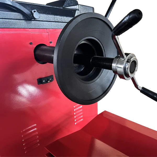 KT-B795L Wheel Balancer