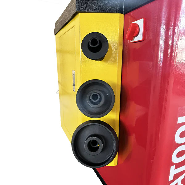 KT-B795L Wheel Balancer