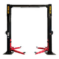 KT-M150D 15,000 lbs Two Post Lift
